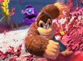 협동, 게임셰어, 어시스트 모드, 아미보스 Donkey Kong Bananza 확정
