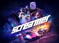Milestone은 곧 출시될 미래형 레이싱 게임의 더 많은 정보와 첫 번째 아트를 공유합니다. Screamer 