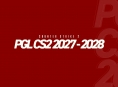 PGL, 2027년과 2028년에 걸쳐 15개의 Counter-Strike 2 이벤트 확인