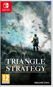 Triangle Strategy