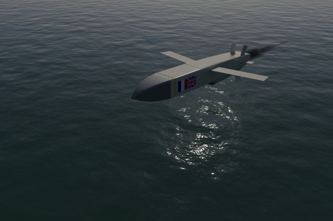 우크라이나, 영국의 스톰 섀도우 순항미사일로 러시아 정유소를 타격하다