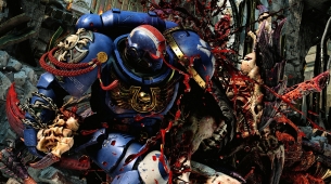 스페인과 미국, 2025년 워해머 월드 챔피언십 공동 1위