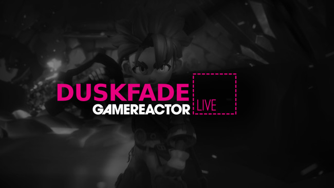 Duskfade