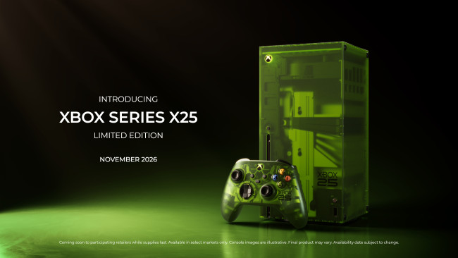 Xbox 전략가가 "우리 콘솔에 대한 수요가 공급을 초과한다"고 말합니다.