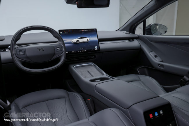 Xpeng P7+ 가격 경쟁력