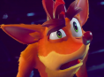 Spyro the Dragon은 취소된 Crash Bandicoot 5에서 플레이 가능한 캐릭터로 등장했을 수 있습니다.