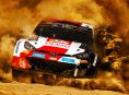 WRC 비디오 게임 라이선스, 2027년 신작 게임 Nacon으로 복귀