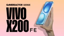 Vivo X200 FE 스마트폰 리뷰