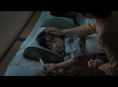 고질라는 Godzilla Minus Zero 티저에서 자유의 여신상을 평가한다