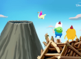 Adventure Time: Side Quests 의 첫 번째 예고편은 여기에서 볼 수 있습니다