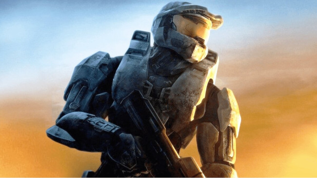 Halo: Campaign Evolved