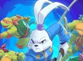 TMNT: 슈레더의 복수는 나중에 Usagi Yojimbo와 새로운 모드를 추가합니다.