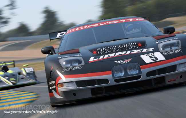 Automobilista 2