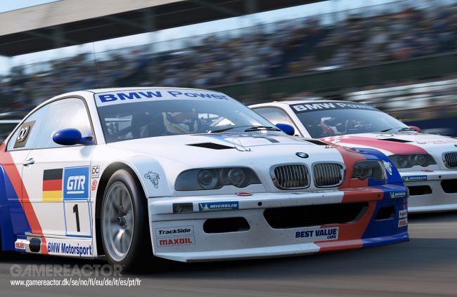 Automobilista 2