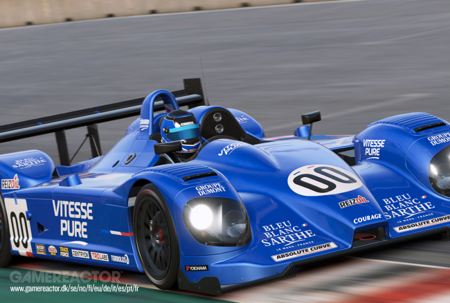 Automobilista 2