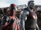 콜로서스는 Deadpool & Wolverine 에서 죽기로 되어 있었다.