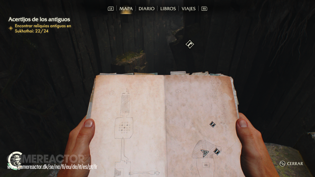 Indiana Jones and the Great Circle