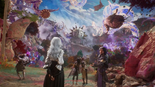 2025년 게임 세계에서 가장 좋고 최악인