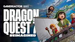 Dragon Quest VII Reimagined: 필수 팁과 요령 가이드