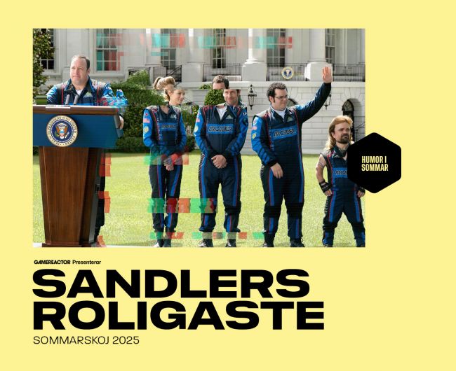 아담 샌들러의 가장 재미있는 영화