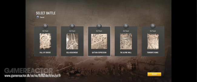 Company of Heroes 3: Final Stand