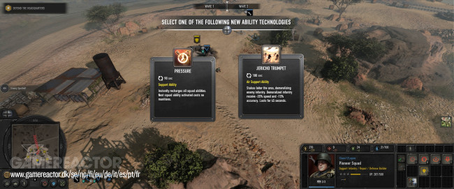 Company of Heroes 3: Final Stand