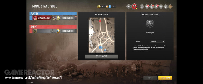 Company of Heroes 3: Final Stand