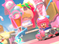 무료 업데이트로 오늘 늦게 Mario Kart World 에 10개의 클래식 코스가 추가됩니다