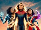MCU는 The Marvels로 가장 낮은 흥행 성적을 기록했습니다.