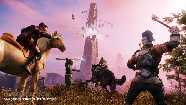 New World: Aeternum