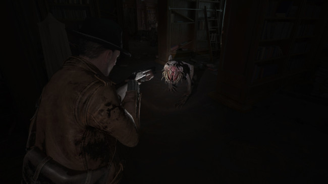The Sinking City 2