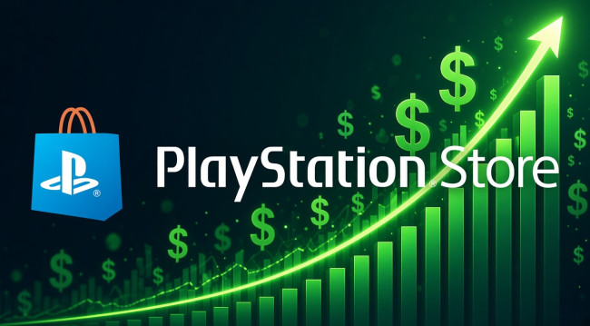 소니는 현재 기존 PS5 소유자들이 더 많은 비용을 지불하도록 유도하는 데 집중하고 있다고 말합니다