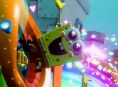 스폰지밥이 Sonic Racing: Crossworlds 에 옵니다.