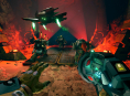 록과 스톤을 로그 앤 라이크와 교환: Deep Rock Galactic: Rogue Core 고스트 쉽 게임즈 인터뷰