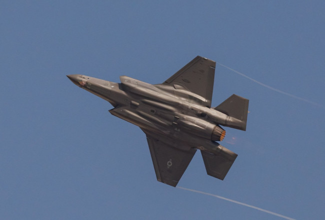 미국 대사, 포르투갈에 F-35 구매를 촉구하다
