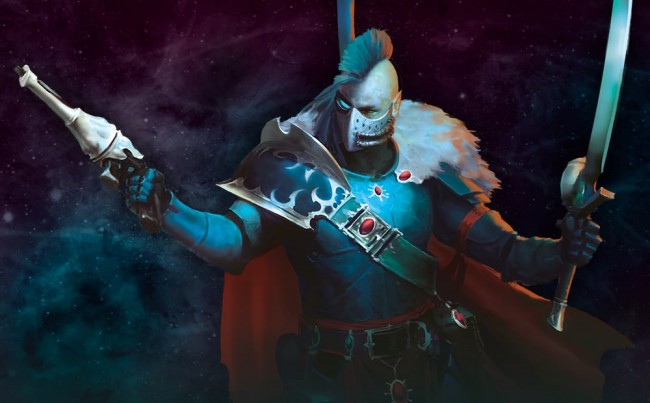 모든 워해머 팬이 읽어야 할 책 10권 더