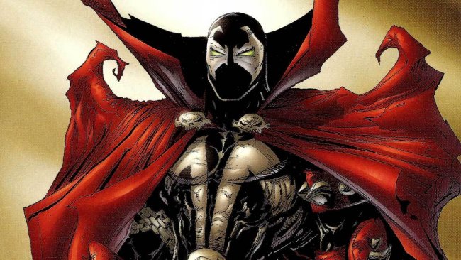 Todd McFarlane은 Spawn 리부트를 위해 감독과 거의 계약했습니다