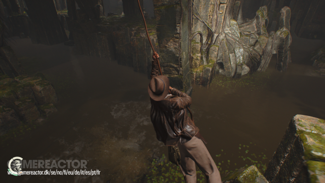 Indiana Jones and the Great Circle