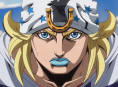 JoJo's Bizarre Adventure: Steel Ball Run 는 티저 예고편에서 미국 전역의 경주를 엿볼 수 있습니다.
