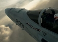 Ace Combat 8: Wings of Theve 의 멋진 그래픽을 확인해 보세요