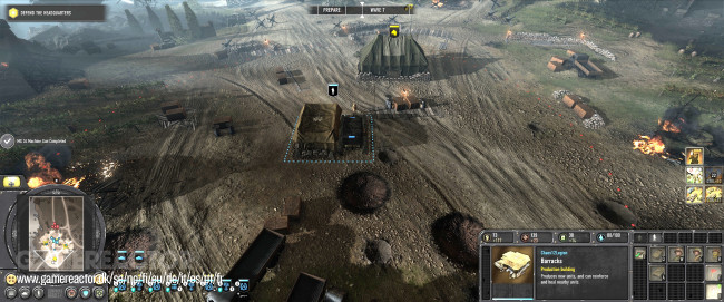 Company of Heroes 3: Final Stand