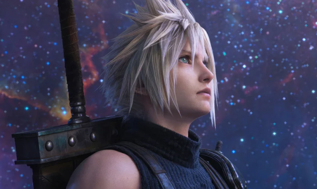 Final Fantasy VII: Revelation