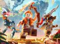 Lego Horizon Adventures 은 6시간 길이라고 합니다