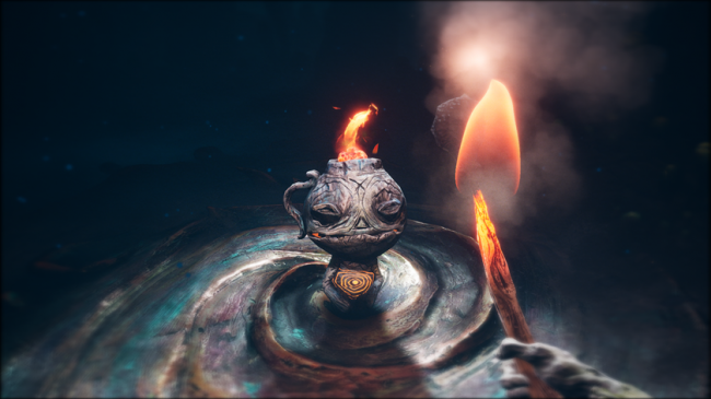 GOTY 2025: Gamereactor의 최고의 공포 게임