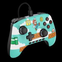 (PowerA Advantage Wired Controller for Nintendo Switch 2 