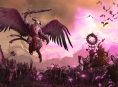 Creative Assembly, Total War: Warhammer III 의 Tides of Torment DLC 연기