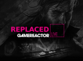 오늘 GR Live에서 Replaced 를 확인해 보겠습니다