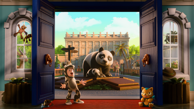 GOTY 2025: Gamereactor의 최고의 심 전략 게임