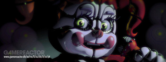 유니버설, Five Nights at Freddy's와 WWE 유령의 집을 테마파크에 추가
