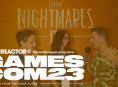 "팬들은 무슨 일이 일어나고 있는지에 대한 이론을 만들고 있습니다" in Little Nightmares 3